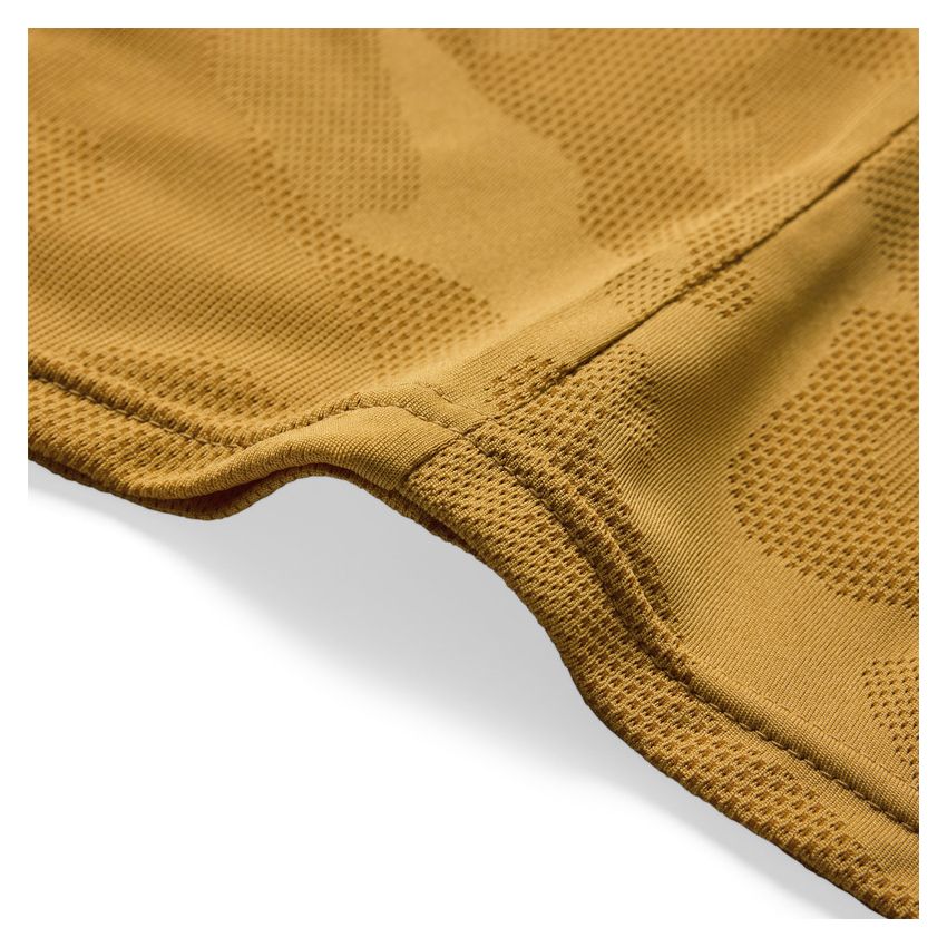 Fox Koszulka Rowerowa Z DŁugim RĘkawem  Ranger Tru Dri Bronze M