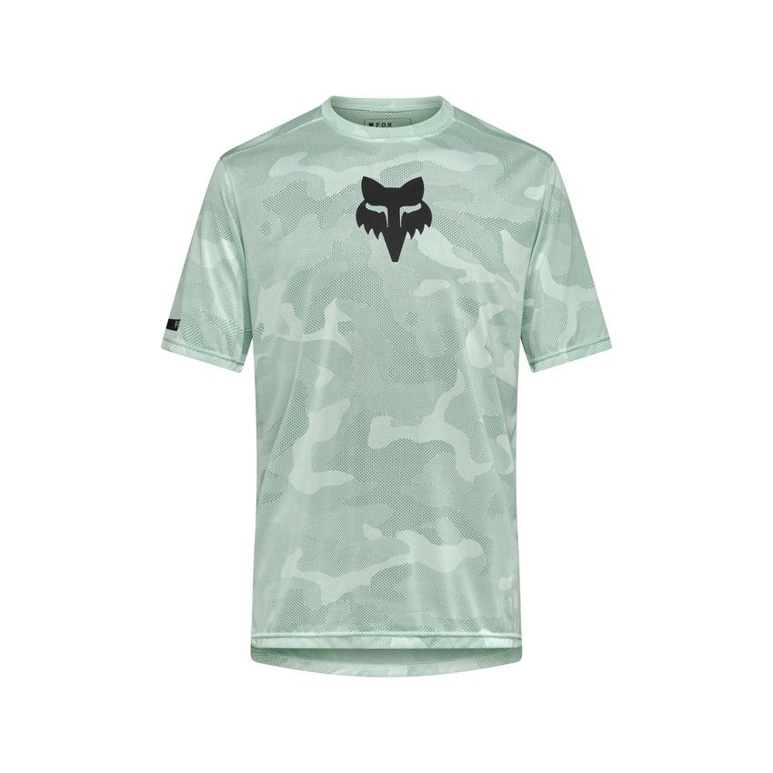 Fox Koszulka Rowerowa  Ranger Tru Dri Frost L