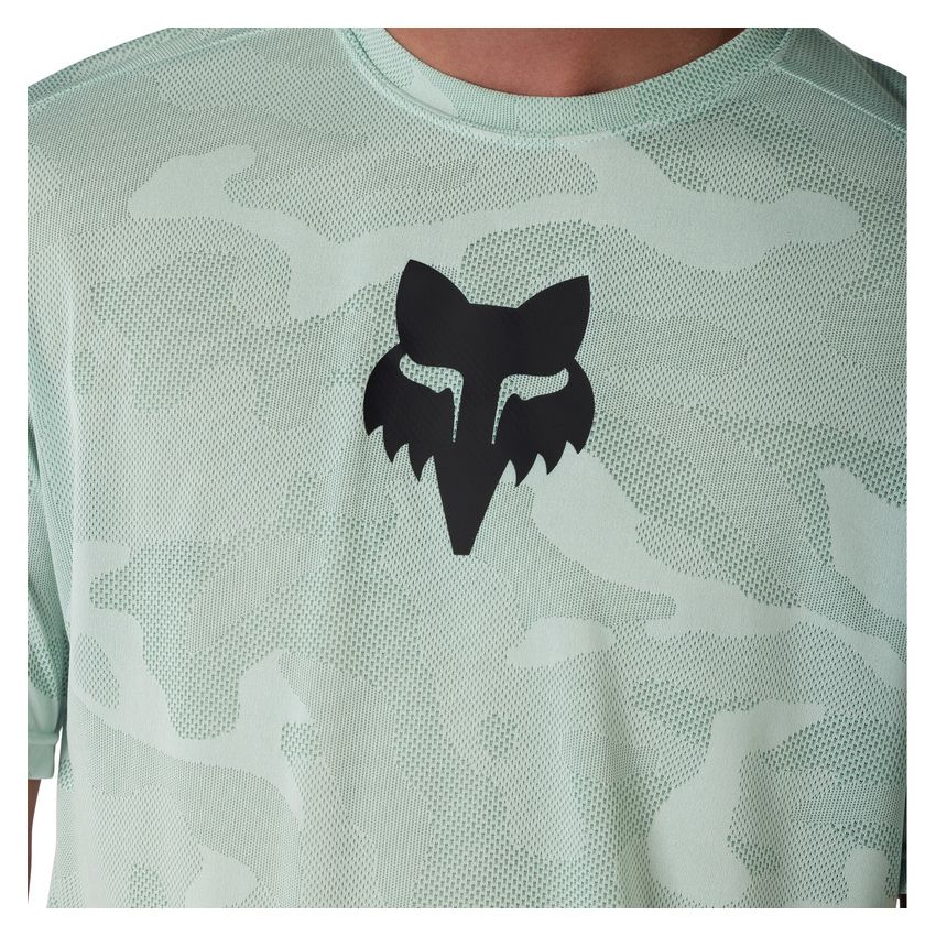 Fox Koszulka Rowerowa  Ranger Tru Dri Frost L