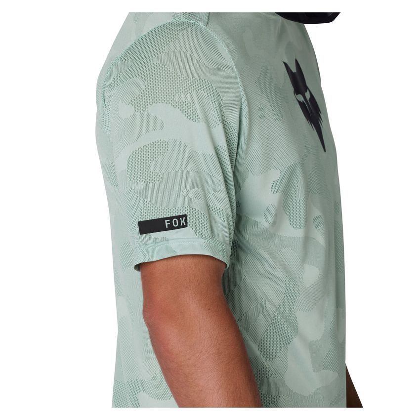 Fox Koszulka Rowerowa  Ranger Tru Dri Frost L
