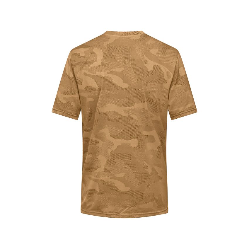 Fox Koszulka Rowerowa  Ranger Tru Dri Nutmeg Xl