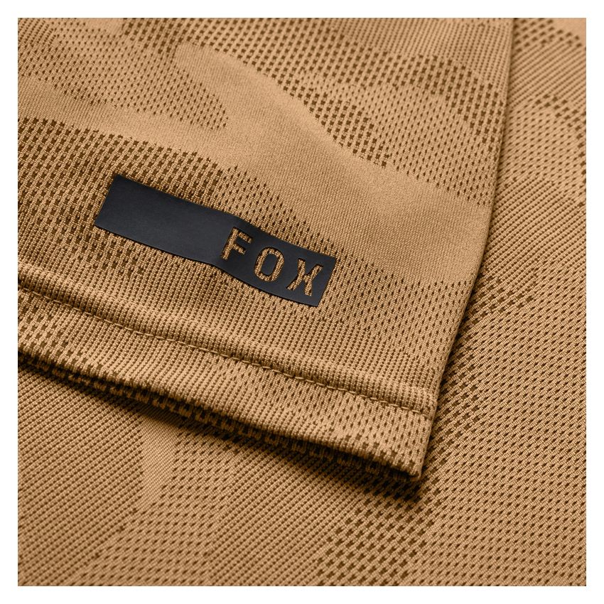 Fox Koszulka Rowerowa  Ranger Tru Dri Nutmeg Xl