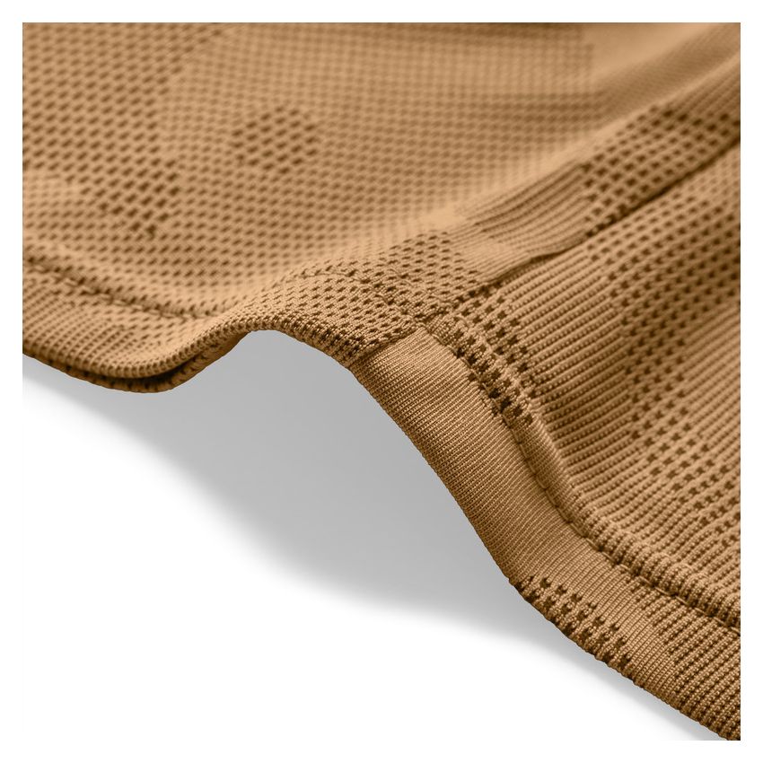 Fox Koszulka Rowerowa  Ranger Tru Dri Nutmeg Xl