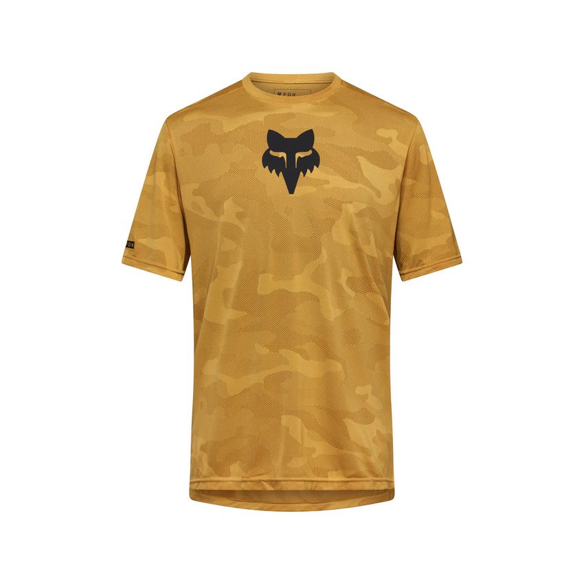 Fox Koszulka Rowerowa  Ranger Tru Dri Bronze L