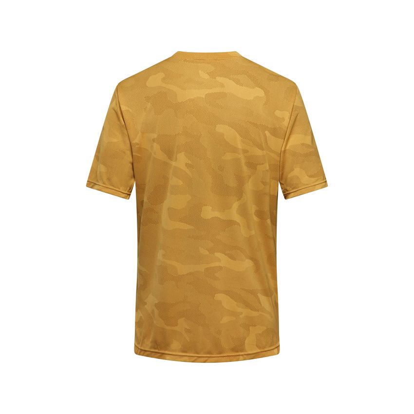 Fox Koszulka Rowerowa  Ranger Tru Dri Bronze L