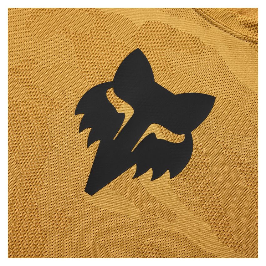 Fox Koszulka Rowerowa  Ranger Tru Dri Bronze L