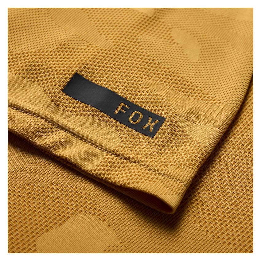 Fox Koszulka Rowerowa  Ranger Tru Dri Bronze L