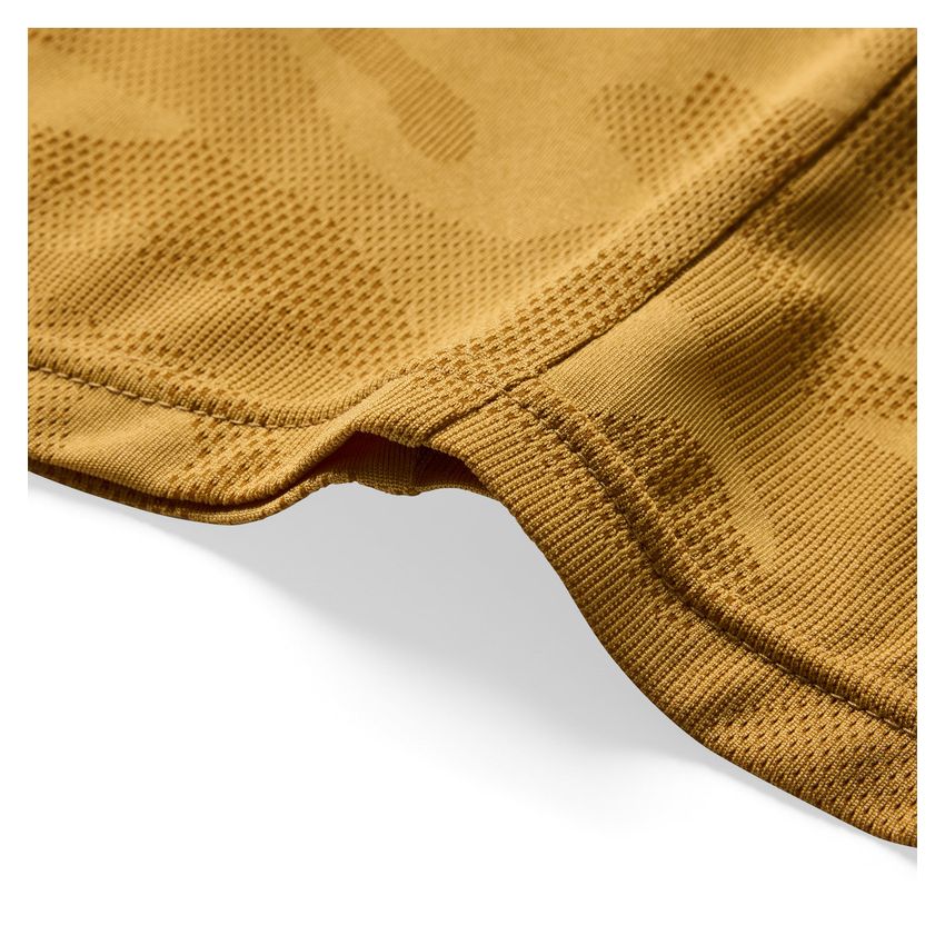 Fox Koszulka Rowerowa  Ranger Tru Dri Bronze L
