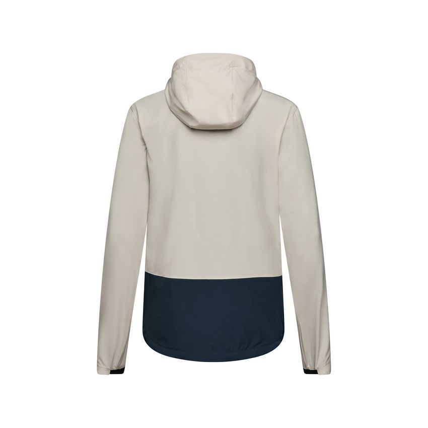 Fox Kurtka Rowerowa  Ranger Wind Pullover Chalk L