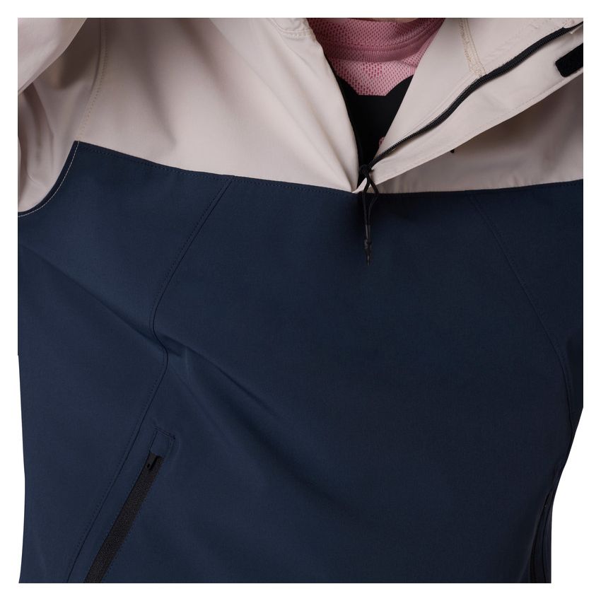 Fox Kurtka Rowerowa  Ranger Wind Pullover Chalk L