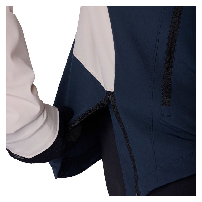 Fox Kurtka Rowerowa  Ranger Wind Pullover Chalk L