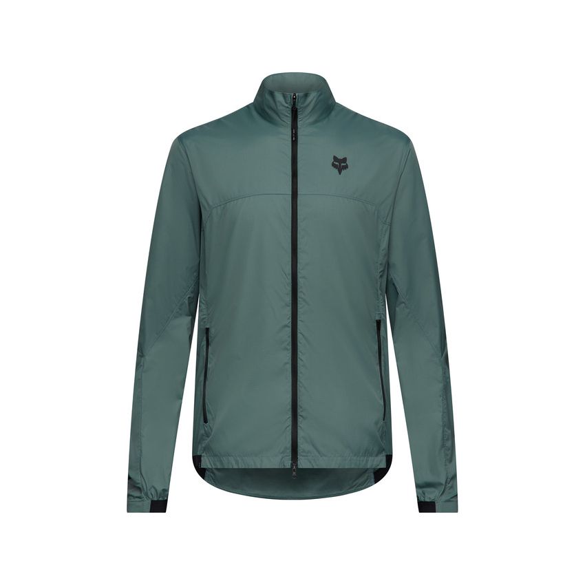 Fox Kurtka Rowerowa  Ranger Wind Sage L