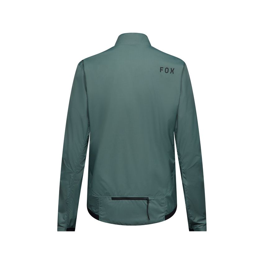Fox Kurtka Rowerowa  Ranger Wind Sage L