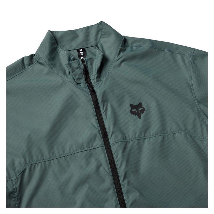 Fox Kurtka Rowerowa  Ranger Wind Sage L