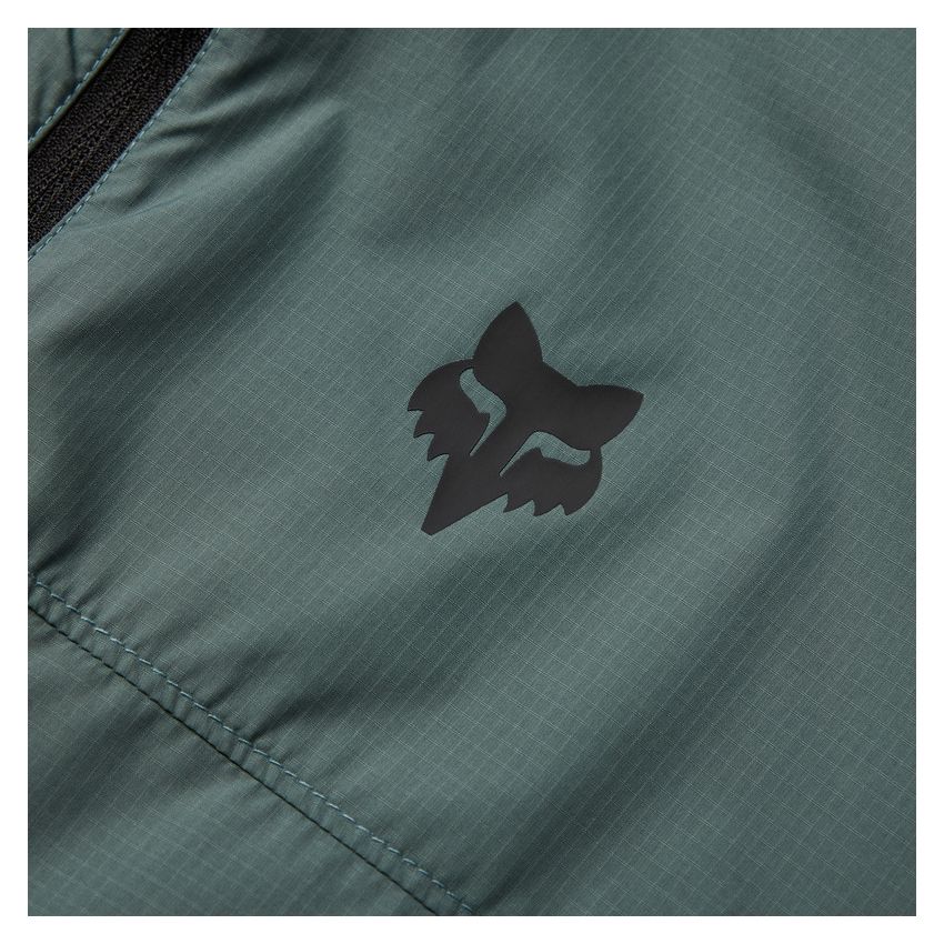 Fox Kurtka Rowerowa  Ranger Wind Sage L