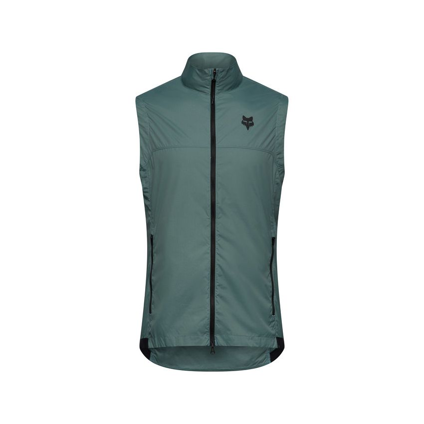 Fox Kamizelka Rowerowa  Ranger Wind Sage M