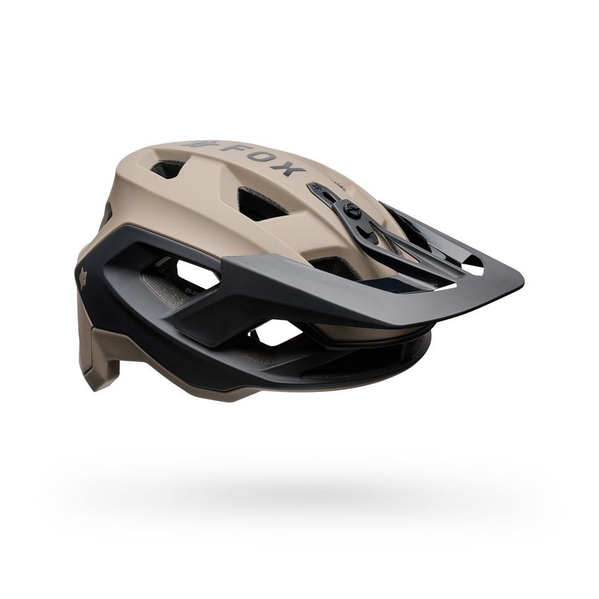 Kask FOX Speedframe 5050 Nutmeg