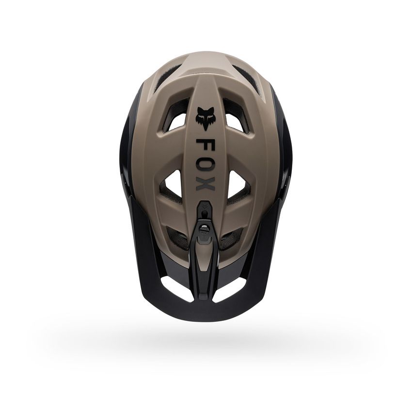 Kask FOX Speedframe 5050 Nutmeg