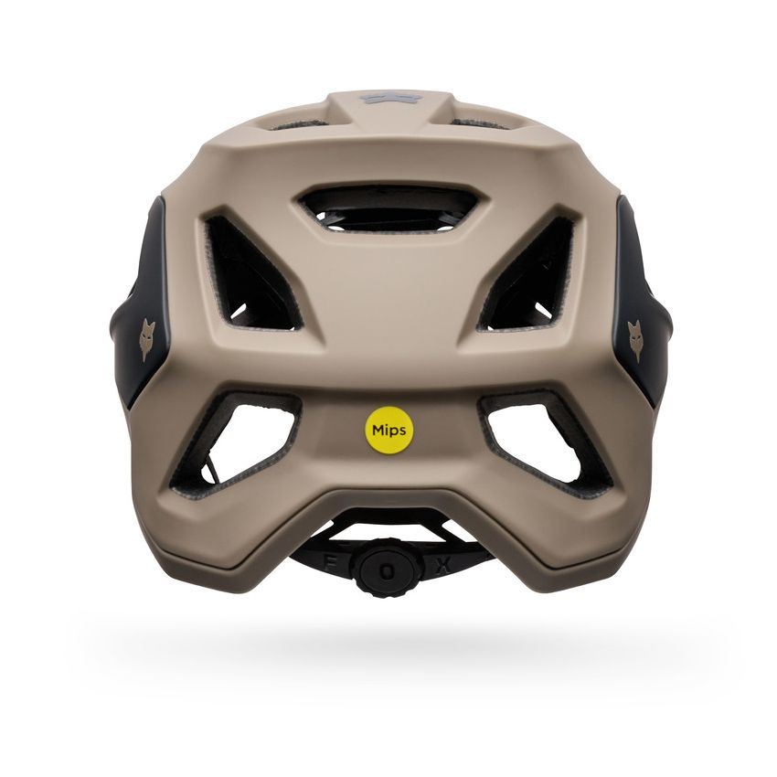 Kask FOX Speedframe 5050 Nutmeg
