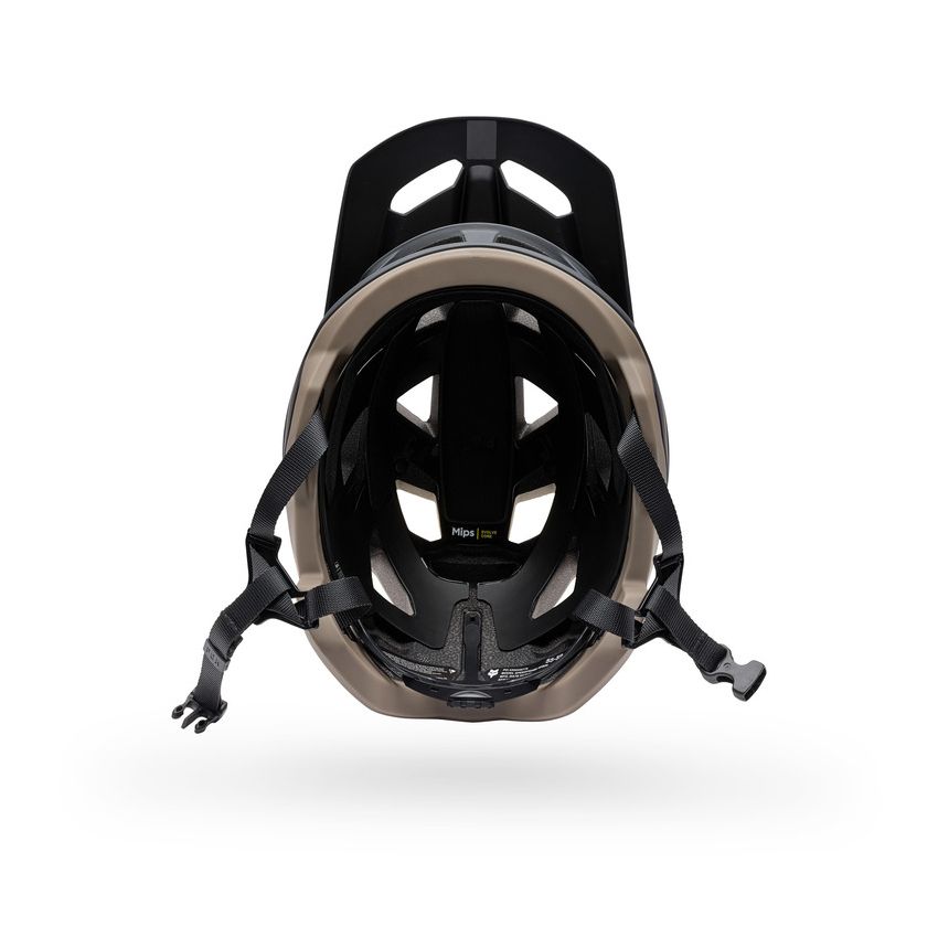 Kask FOX Speedframe 5050 Nutmeg