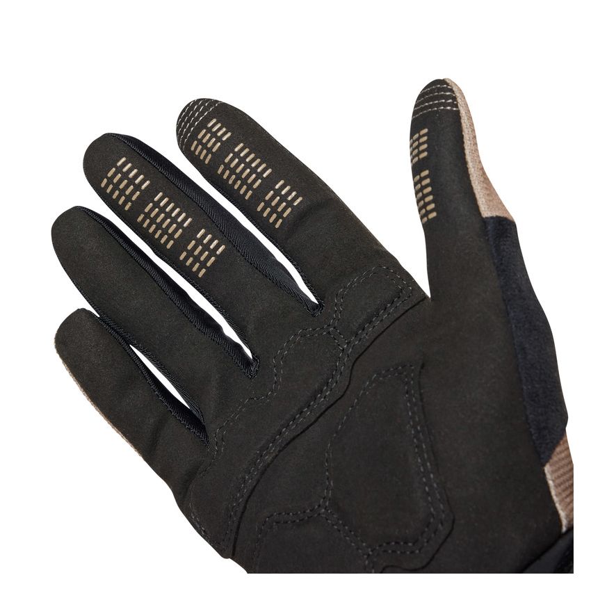 Fox RĘkawice Rowerowe  Ranger Gel Nutmeg Xl