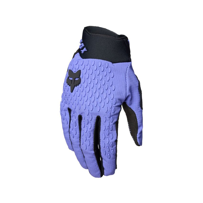 Fox RĘkawice Rowerowe Damskie  Defend Blueberry L
