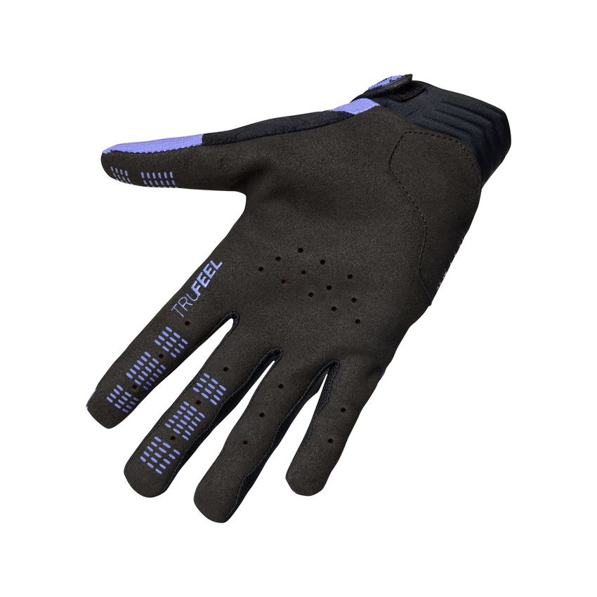 Fox RĘkawice Rowerowe Damskie  Defend Blueberry L