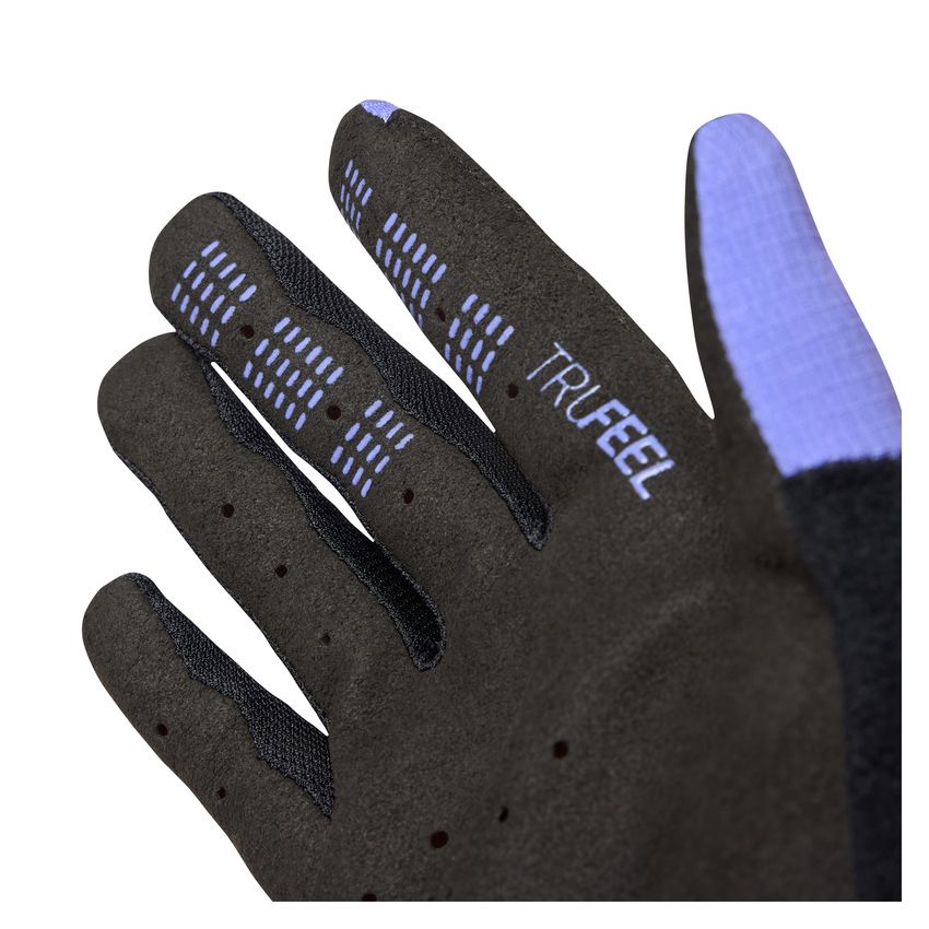 Fox RĘkawice Rowerowe Damskie  Defend Blueberry L