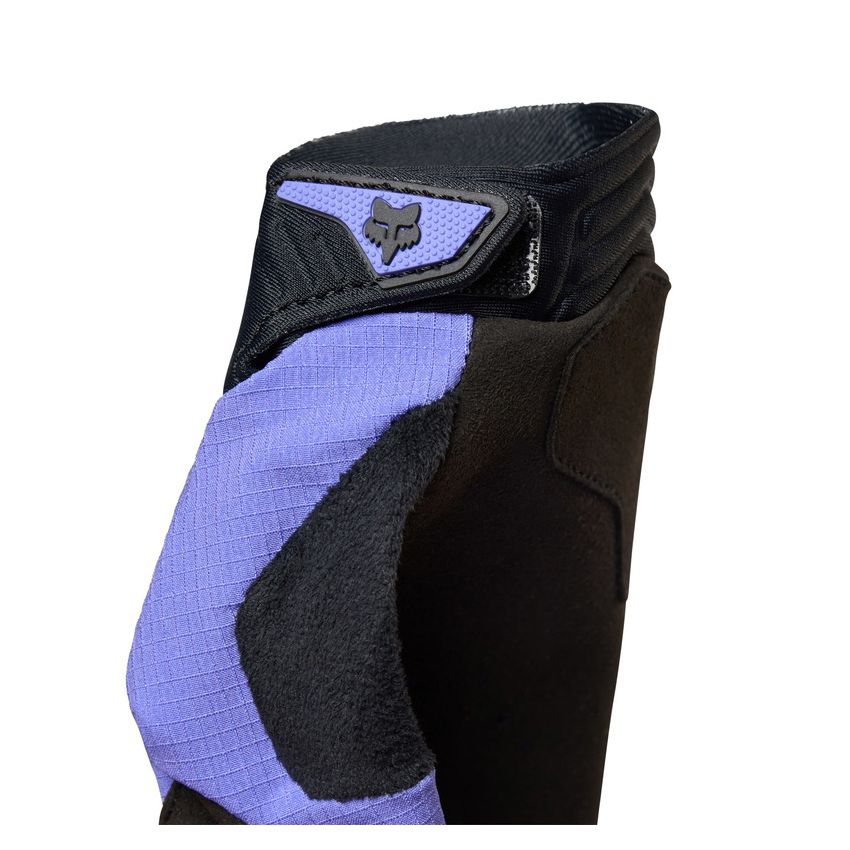 Fox RĘkawice Rowerowe Damskie  Defend Blueberry L