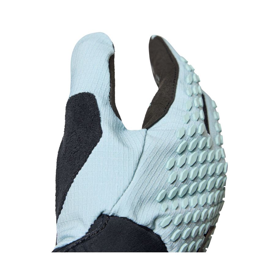 Fox RĘkawice Rowerowe Damskie  Defend Arctic Blue M