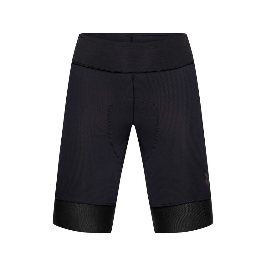 Fox Spodenki Rowerowe Damskie  Tecbase Liner Black Xs