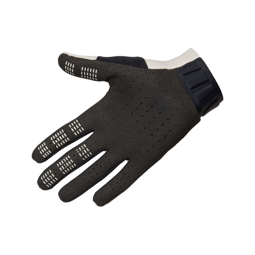 Fox RĘkawice Rowerowe  Flexair Chalk L