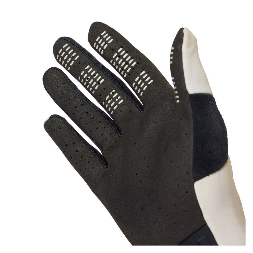 Fox RĘkawice Rowerowe  Flexair Chalk L