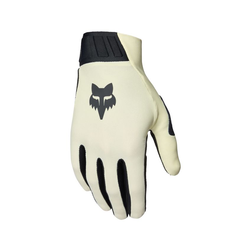 Fox RĘkawice Rowerowe  Flexair Lime M