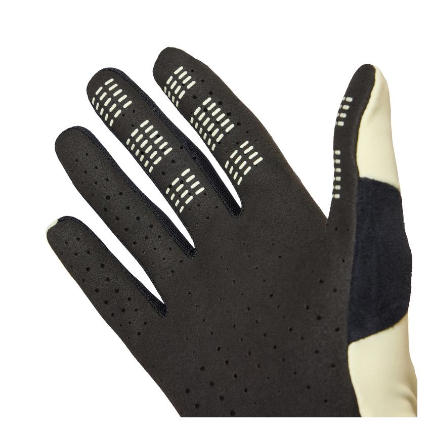 Fox RĘkawice Rowerowe  Flexair Lime M