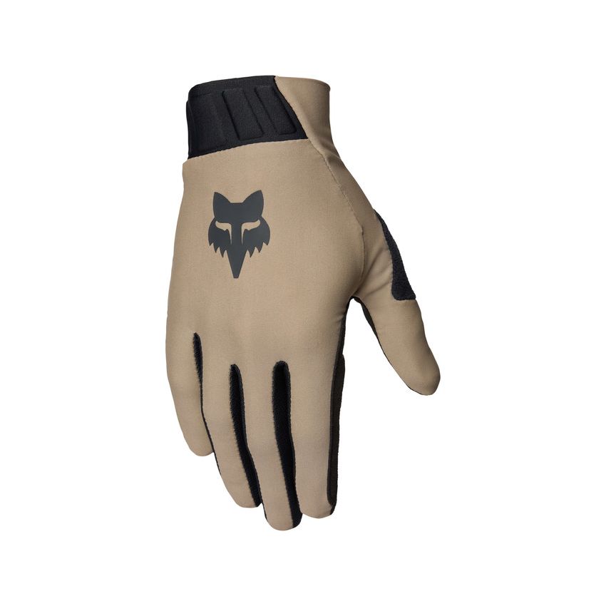 Fox RĘkawice Rowerowe  Flexair Nutmeg M