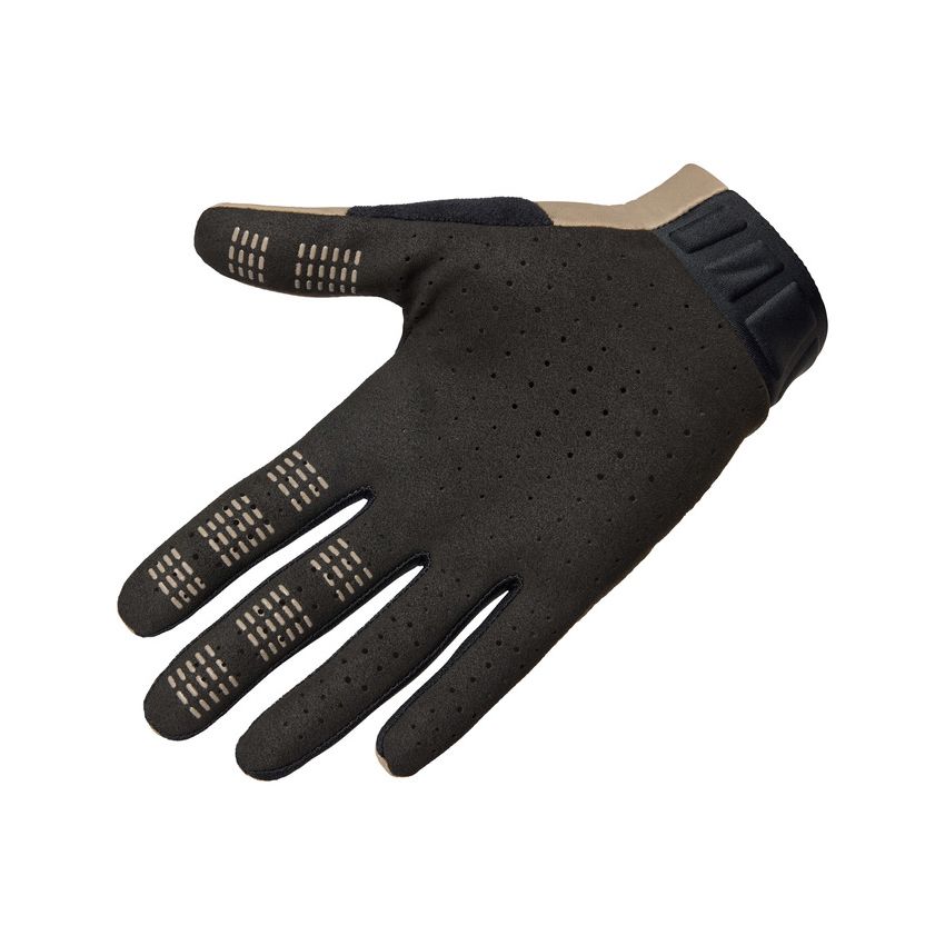 Fox RĘkawice Rowerowe  Flexair Nutmeg M