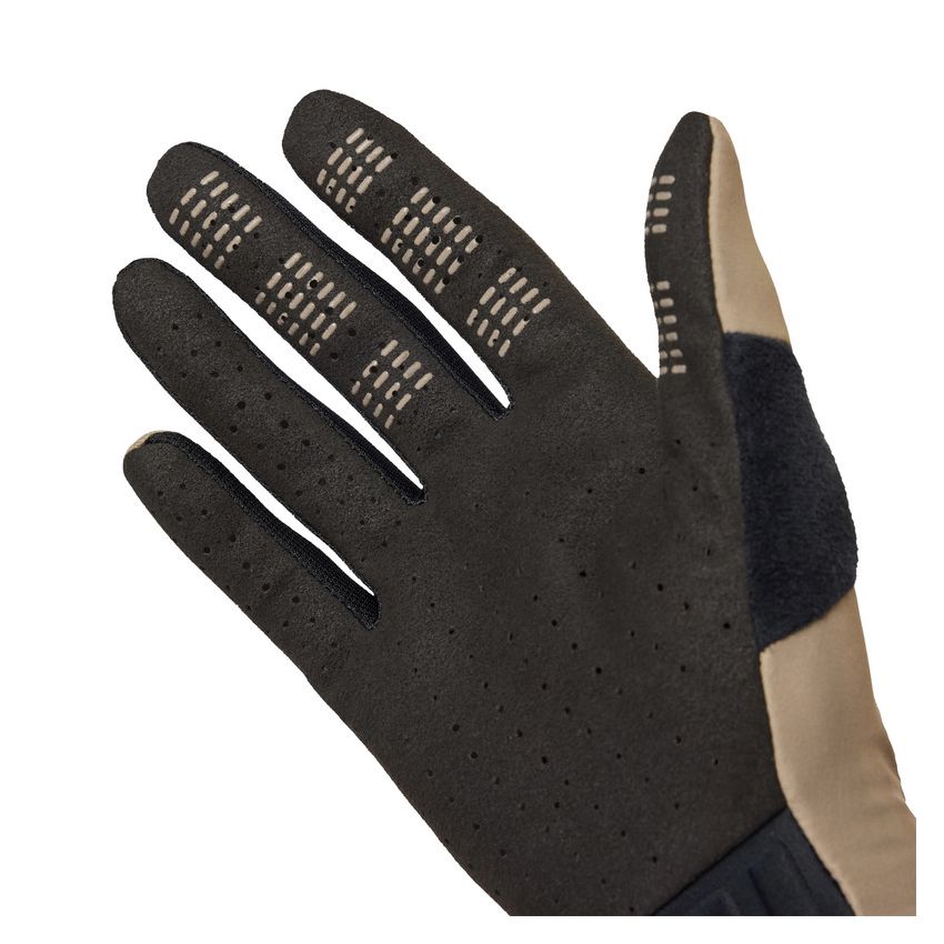 Fox RĘkawice Rowerowe  Flexair Nutmeg M