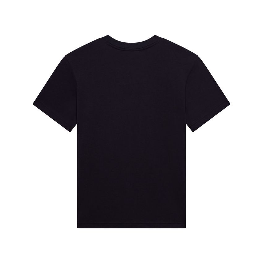 Fox T-shirt Damski  Vision Black M