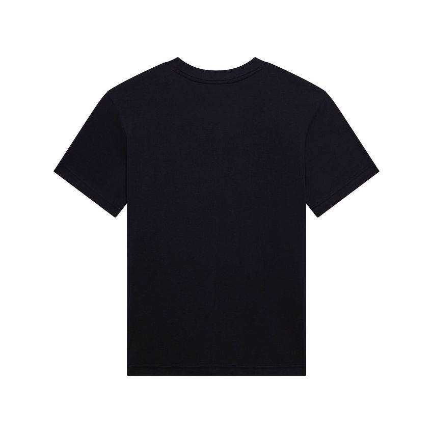 Fox T-shirt Damski  Vision Black M
