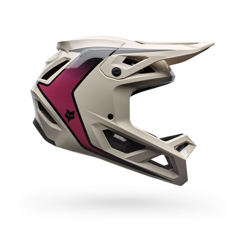 Kask FOX Rampage Vault Chalk