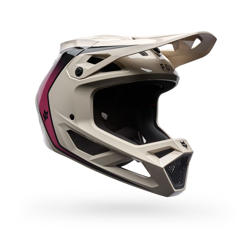 Kask FOX Rampage Vault Chalk