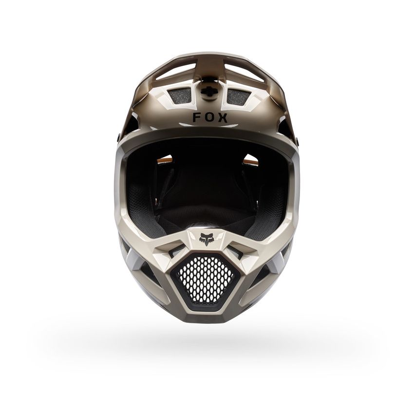 Kask FOX Rampage Vault Chalk