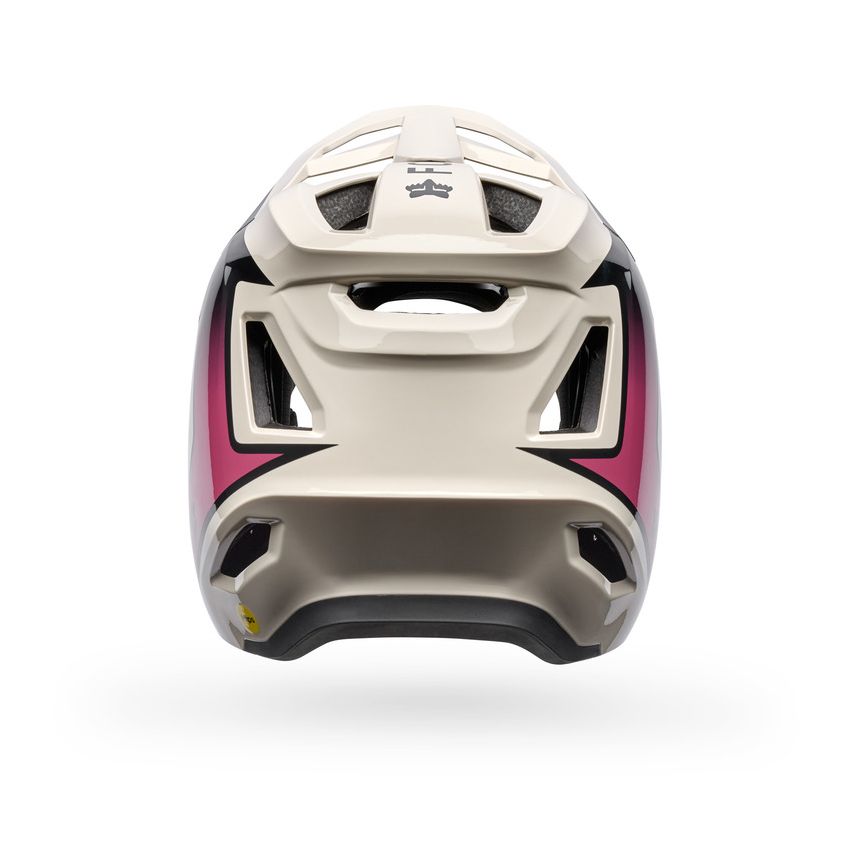 Kask FOX Rampage Vault Chalk