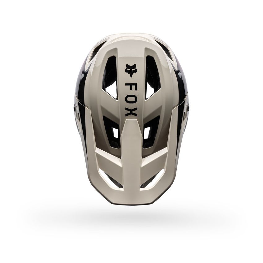 Kask FOX Rampage Vault Chalk