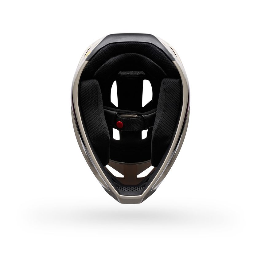 Kask FOX Rampage Vault Chalk