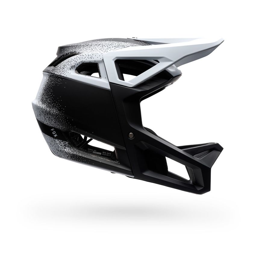 Kask FOX Proframe RS Aura White