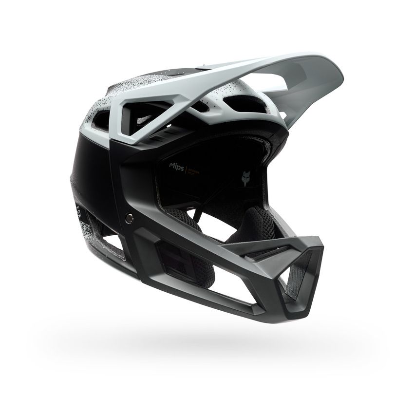 Kask FOX Proframe RS Aura White