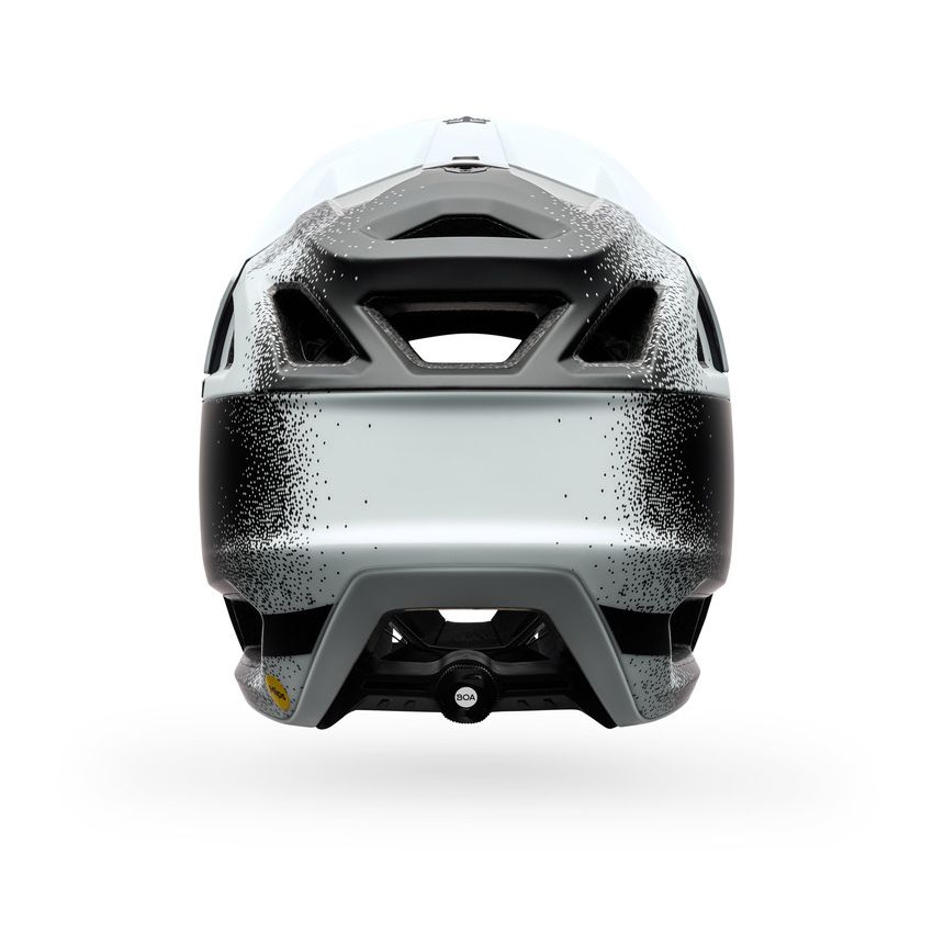 Kask FOX Proframe RS Aura White