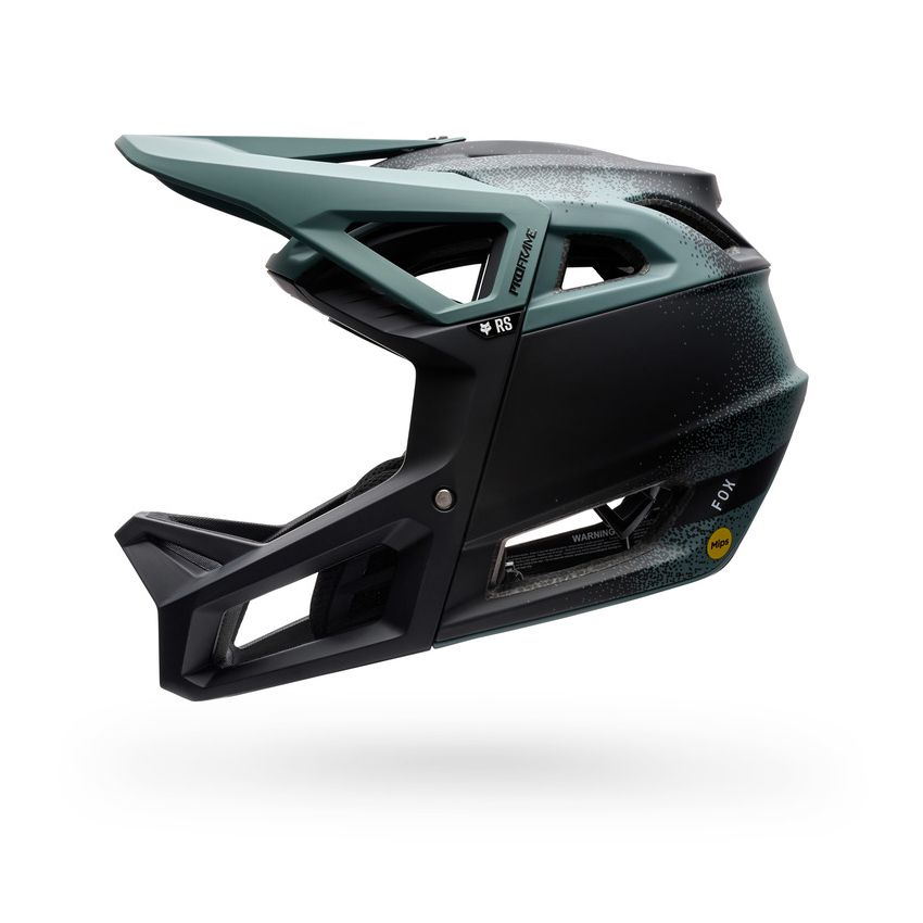 Kask FOX Proframe RS Aura Sage